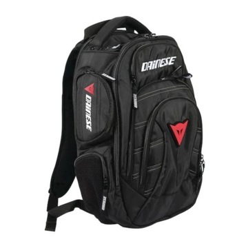 Рюкзак Dainese D-Mach черный