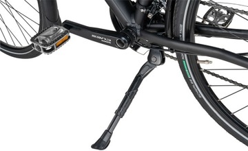 Мужской треккинговый велосипед INDIANA X-Road 5.0 28 дюймов