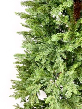 CHOINKA SZTUCZNA PREMIUM ŚWIERK ALPEJSKI 100% PE 250cm