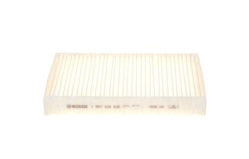 FILTR KABINA 1 987 432 230 BOSCH PULT KALINA