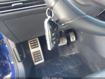 Volkswagen Golf VIII 2023 Volkswagen Golf 2023 r., 2,0L R 2.0T 20TH ANNIVERSARY 2.0 Benzyna 315KM, zdjęcie 12