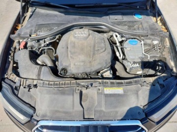 Audi A6 C8 2018 Audi A6 Limousine 2018 AUDI A6 PREMIUM 2.0 Benzyna 252KM, zdjęcie 10