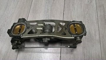 DUCATI 1098 WTRYSKI PRZEPUSTNICE LISTWA