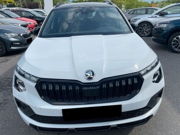 Skoda Kamiq Crossover Facelifting 1.5 TSI 150KM 2026 SKODA Kamiq Monte Carlo 1.5 TSI DSG Suv 150KM 2026, zdjęcie 1