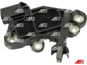 REGULATOR NAPIĘCIA ALTERNATORA FORD S-MAX 1.8 2.0 2.2
