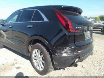 Cadillac 2023 Cadillac XT4 2023 Cadillac XT4 FWD 4dr Luxury 2.0 Benzyna 235KM, zdjęcie 15