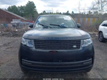 Land Rover Range Rover V 2025 Land Rover Range Rover Se 2025 3.0 Benzyna 395KM, zdjęcie 9