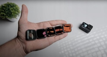 Фильтр FREEWELL Cpl для GoPro Hero 9-10-11