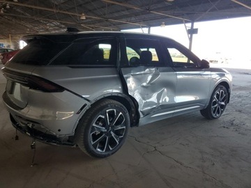 Lincoln 2024 Lincoln Nautilus Reserve 2024 2.0L 2.0 Hybryda 250KM, zdjęcie 3