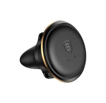 АВТОМОБИЛЬНЫЙ ДЕРЖАТЕЛЬ ТЕЛЕФОНА BASEUS ДЛЯ ВЕНТИЛЯТОРА