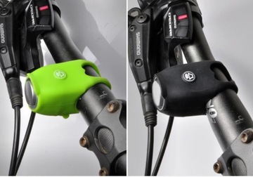 Водонепроницаемый громкий звуковой сигнал для велосипеда