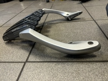 BMW F 650 CS Крепление багажника на руль, держатель пассажира