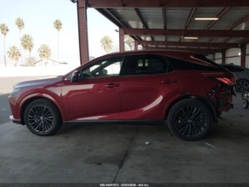 Lexus RX V 2024 Lexus RX 2024 r., 2,5L 350 H PREMIUM 2.5 Hybryda 248KM, zdjęcie 15