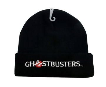 Ghostbusters Pogromcy duchów Czapka zimowa 52-59cm