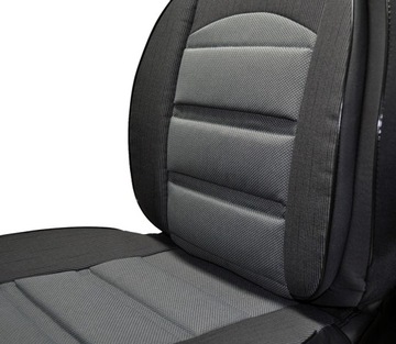 КОВрик ПОЯСНИЧНЫЙ ЗАЩИТНЫЙ ЧЕХОЛ АВТОКРЕСЛА W-55