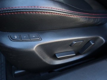 Mazda 6 III Kombi 2.5 SKYACTIV-G I-ELOOP 192KM 2014 Mazda 6 2.5 Skyactiv-G, Salon Polska, GAZ, zdjęcie 18