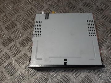 AUDI A6 C6 CD-РИДЕР 4F0035769A 4F0910769A