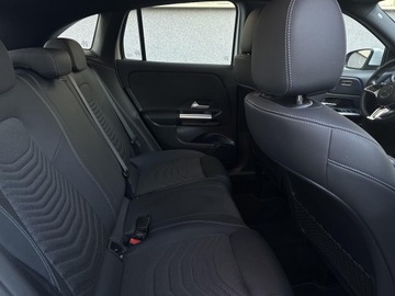 Mercedes GLA II Off-roader Facelifting 1.3 200 163KM 2025 Mercedes-Benz GLA 200 7G-DCT/Progresive/Advanced P, zdjęcie 21