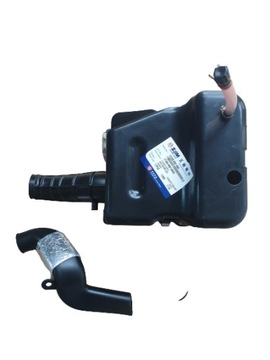 Obudowa filtra powietrza SYM Quadlander 250