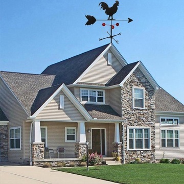 Указатель направления ветра Kalt Weathervane