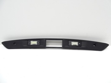 LISTWA BLENDA KLAPY BAGAŻNIKA VW TIGUAN 5N 5N0827287A