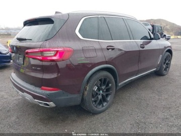 BMW X5 G05 2020 BMW X5 xDrive40i 2020 3.0l 3.0 Benzyna 335KM, zdjęcie 5