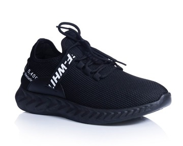 Tenisówki ADIDASY Trampki Buty obuwie SPORT siatka