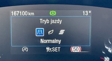 Ford Focus IV Kombi 1.5 EcoBlue 120KM 2019 Ford Focus Automat,ACC,LED,Navi,Gwarancja, zdjęcie 33