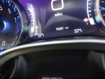 Chrysler Pacifica II 2022 Chrysler Pacifica Touring L 2022 3.6l 3.6 Benzyna 287KM, zdjęcie 11