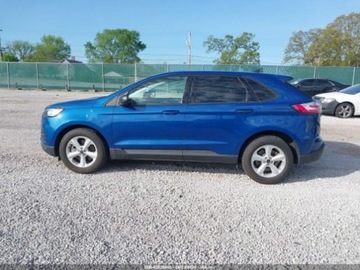 Ford Edge II 2024 Ford Edge 2024 r., 2,0L 4x4 SE 2.0 Benzyna 250KM, zdjęcie 14