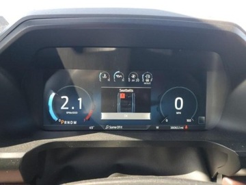 Ford Expedition III 2023 Ford Expedition Limited V6 2023 3.5 Benzyna 400KM, zdjęcie 9