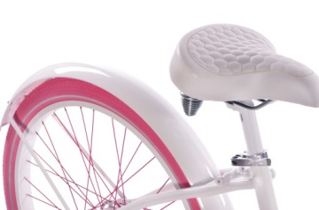 Велосипед Plumbike La Donna Lola 3B