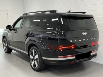 Hyundai Santa Fe V 2025 Santa Fe 5.os Platinum 4WD 1.6 T-GDI PHEV 253KM 2025, zdjęcie 4