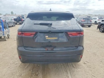 Jaguar F-Pace 2024 Jaguar F-Pace R-Dynamic S 2024 2.0 Benzyna 247KM, zdjęcie 2
