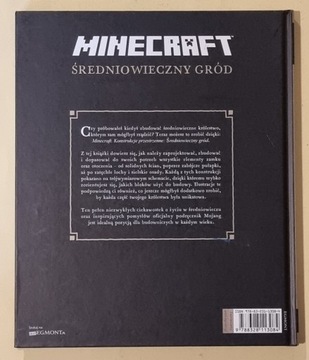 Minecraft Средневековый город Пространственные конструкции Mojang AB /SRL