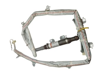 AIRBAG ZÁVĚS VZDUCHOVÁ LEVÝ SUZUKI SWIFT V MK7 (10-13) 617212700B 5D