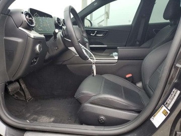 Mercedes Klasa C W206 2023 Mercedes-Benz Klasa C 300 2023 2.0l 2.0 Benzyna 255KM, zdjęcie 7
