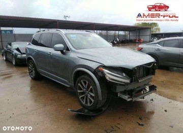 Volvo XC90 II SUV 2.0 T6 320KM 2018