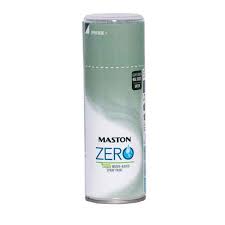 MASTON Zero lakier spray WODNY 6005 Półmat 400ml