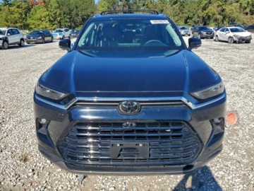 Toyota 2025 Toyota Grand Highlander Le 2025 2.4 Benzyna 265KM, zdjęcie 5
