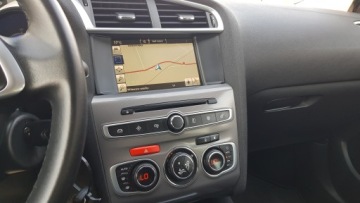 Citroen C4 II Hatchback 5d Facelifting 1.2 PureTech 110KM 2017 C4 , 1.6 HDI ! tylko 99 tys.km. !!, zdjęcie 8