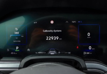 Volkswagen Touareg III 2025 Volkswagen Touareg 3.0 TFSI eHybrid R 340KW PHEV 4MOTION Tiptronic Hak Hea, zdjęcie 21