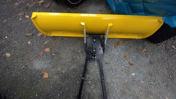 СНЕЖОПОЛОГ 150 Универсальный усиленный Cf Moto Yamaha Honda Kymco Polaris