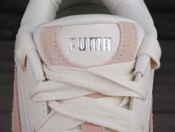 Buty damskie Puma 180 PRM Wns FROSTED IVORY SKÓRA