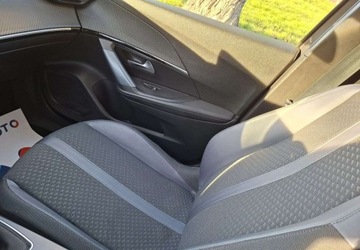 Peugeot 2008 II 2020 Peugeot 2008 Peugeot 2008 1.5 Diesel 102KM, zdjęcie 22