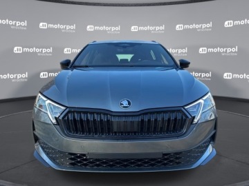 Skoda Octavia IV 2026 Skoda Octavia Sportline 2.0 TSI 204KM DSG 4x4, zdjęcie 7