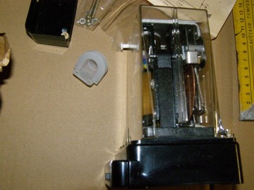 РЕЛЕ ВРЕМЕНИ RT-60 220В 20с