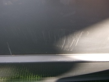 BMW E46 КУПЕ КАБРИОЛЕТ ДВЕРЬ ПЕРЕДНЯЯ ПРАВАЯ TITANSILBER