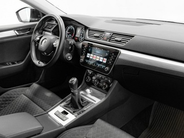 Skoda Superb III Kombi Facelifting 2.0 TDI SCR 150KM 2020 Škoda Superb Skoda Superb WD8230N#2.0 TDI, zdjęcie 28