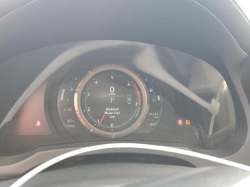 Lexus RC 2018 Lexus RC 2018, 2.0L, od ubezpieczalni 2.0 Benzyna 241KM, zdjęcie 9